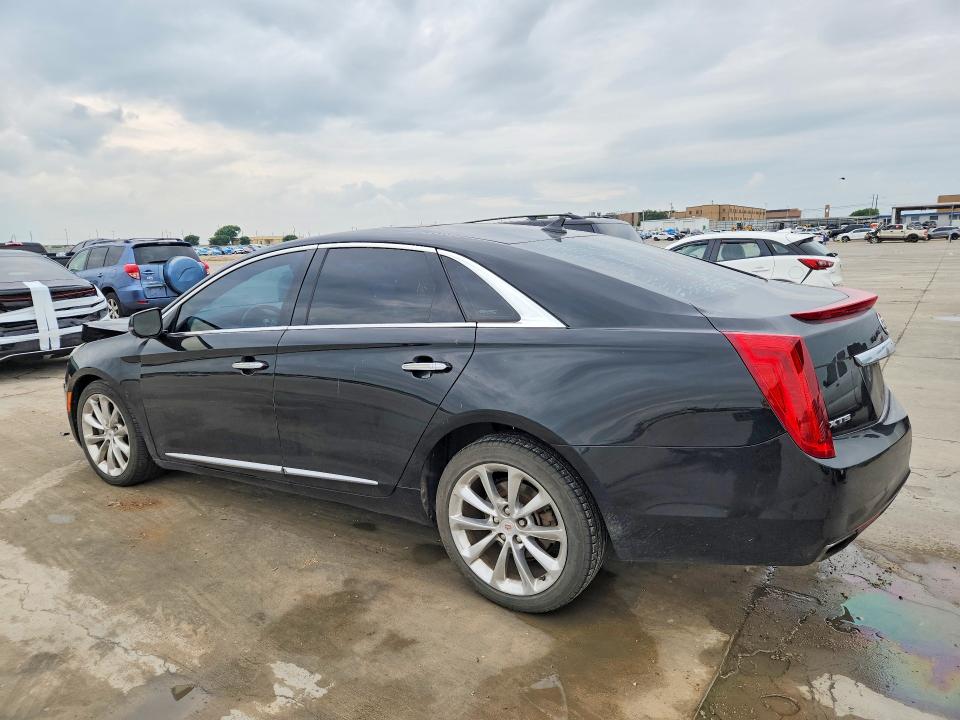Aukcja sprzedaży 2013 Cadillac Xts, vin: 2G61P5S35D9166274, numer aukcji: 54482556