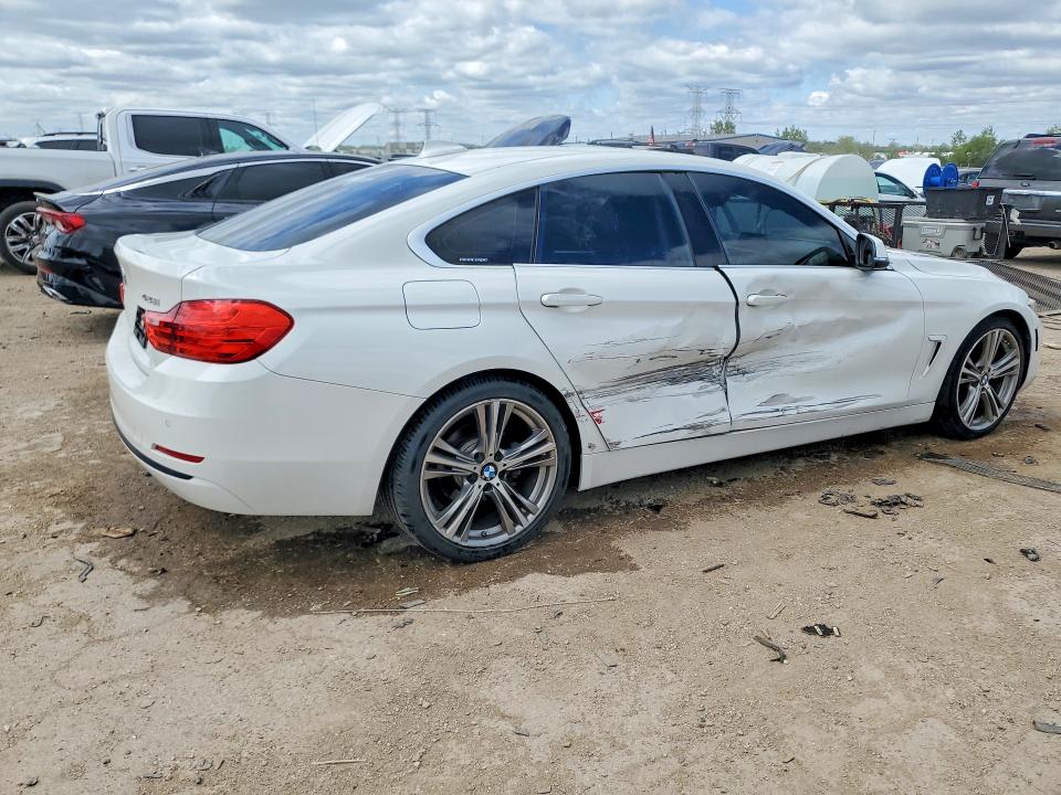 Aukcja sprzedaży 2016 Bmw 428, vin: WBA4A9C5XGGL88282, numer aukcji: 54188156