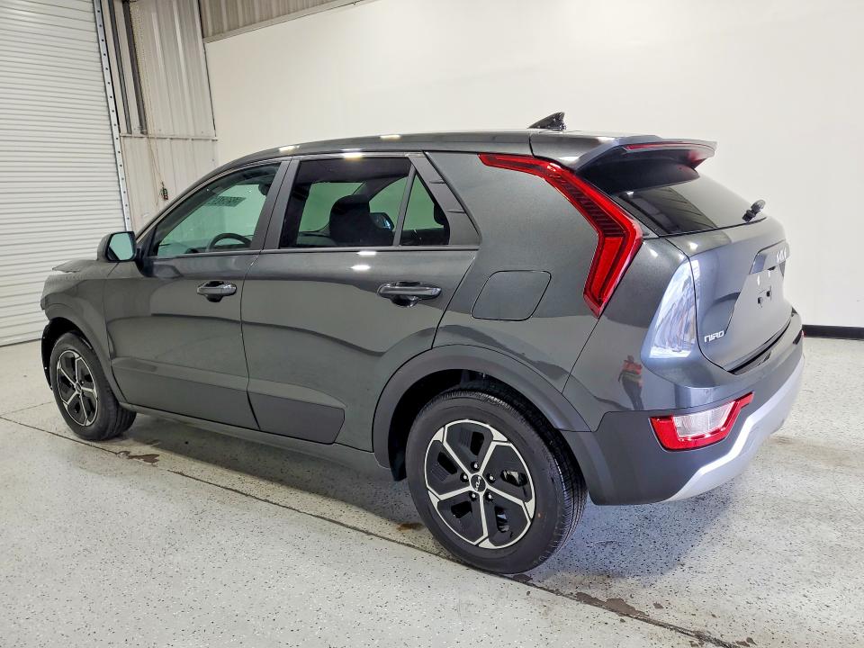 Продажа на аукционе авто 2026 Kia Niro, vin: KNDCP3LE0T5335591, номер лота: 52362456