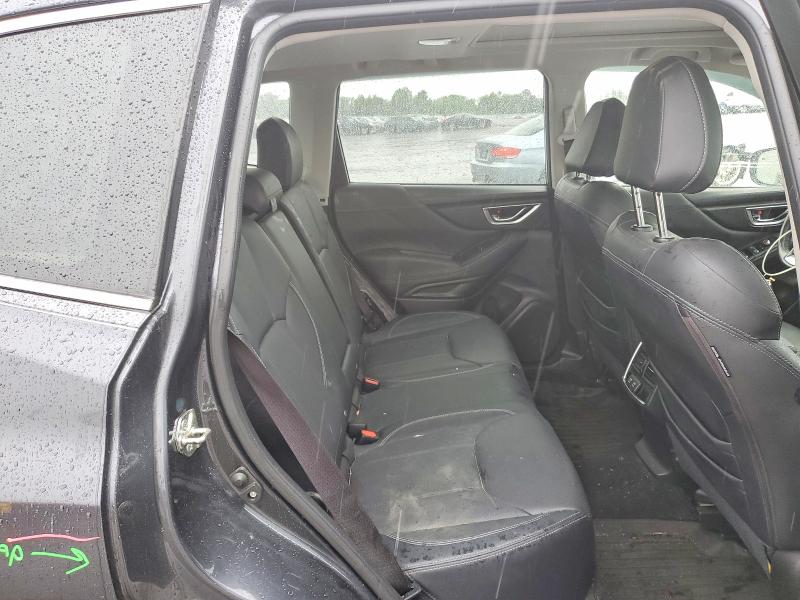 Продаж на аукціоні авто 2019 Subaru Forester, vin: JF2SKAUCXKH541480, номер лоту: 52835296