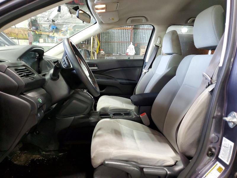 Aukcja sprzedaży 2016 Honda Cr-v, vin: 5J6RM4H42GL116023, numer aukcji: 53883376