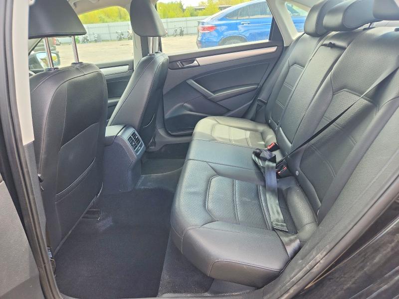Aukcja sprzedaży 2013 Volkswagen Passat, vin: 1VWBP7A38DC061684, numer aukcji: 53168756
