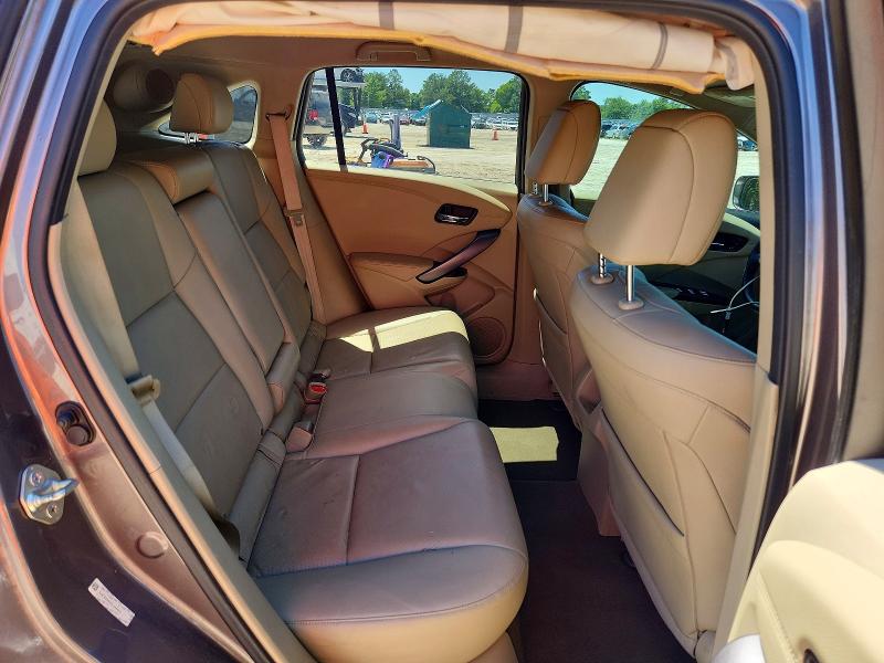 Продаж на аукціоні авто 2013 Acura Rdx, vin: 5J8TB3H5XDL014440, номер лоту: 53961846