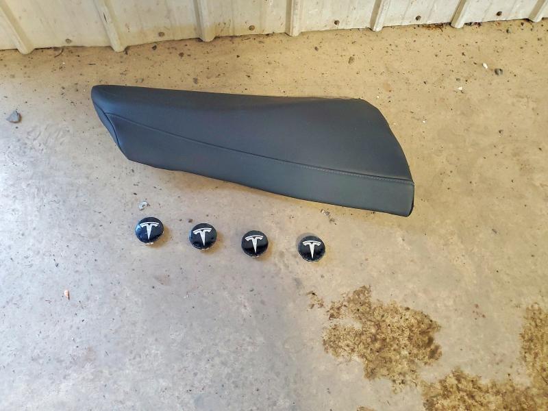 Продажа на аукционе авто 2020 Tesla Model 3, vin: 5YJ3E1EB3LF793721, номер лота: 54279536