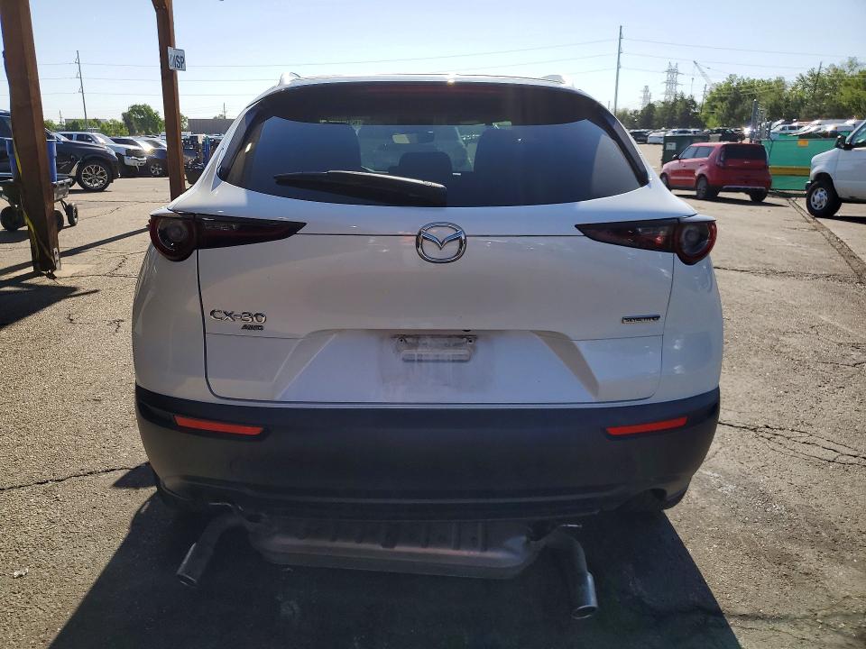 Aukcja sprzedaży 2023 Mazda Cx-30, vin: 3MVDMBCM3PM559824, numer aukcji: 53253226