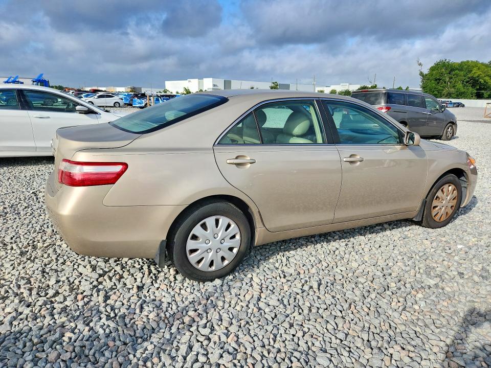 Aukcja sprzedaży 2007 Toyota Camry, vin: 4T1BE46K57U669616, numer aukcji: 54890606