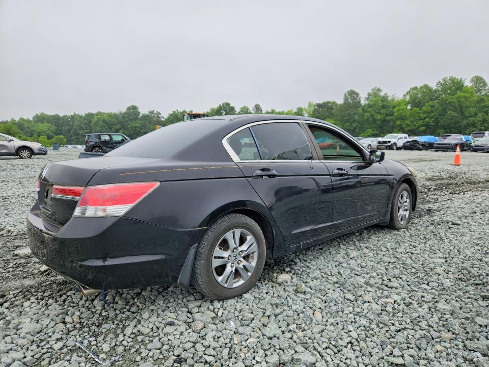 Продаж на аукціоні авто 2011 Honda Accord, vin: 1HGCP2F4XBA051857, номер лоту: 54834816