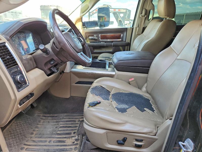 52966956 :رقم المزاد ، 3D73Y4CL4BG588220 vin ، 2011 Dodg Ram مزاد بيع