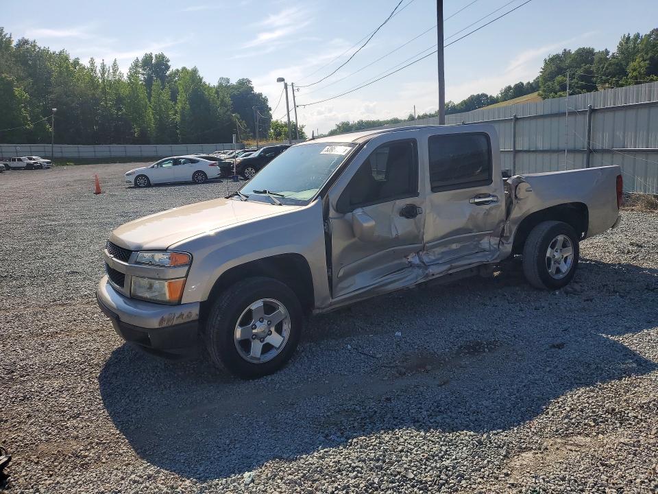 Aukcja sprzedaży 2009 Chevrolet Colorado, vin: 1GCCS139098149899, numer aukcji: 53961026