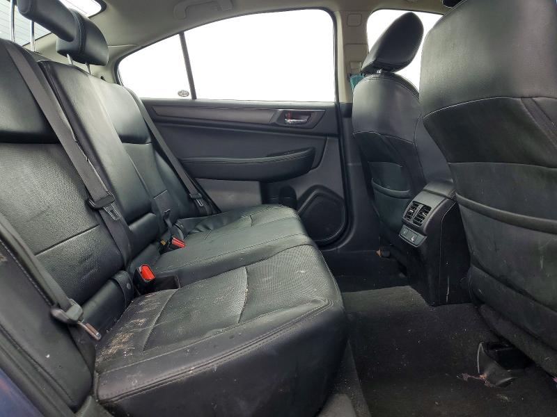 Продажа на аукционе авто 2017 Subaru Legacy, vin: 4S3BNAN6XH3053781, номер лота: 53452286