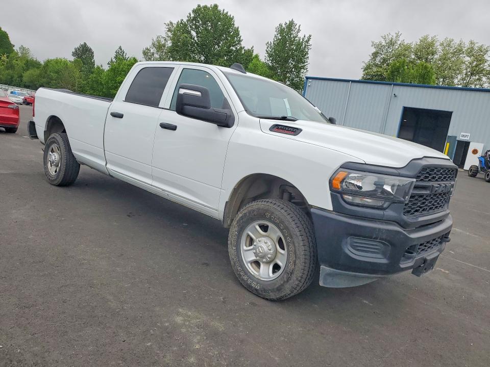 Aukcja sprzedaży 2024 Ram 3500, vin: 3C63R3GJ1RG245666, numer aukcji: 52465016