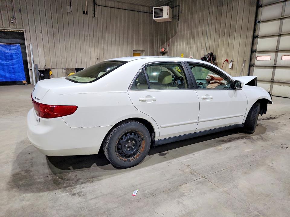 Продаж на аукціоні авто 2005 Honda Accord, vin: 1HGCM56445A032901, номер лоту: 52172416