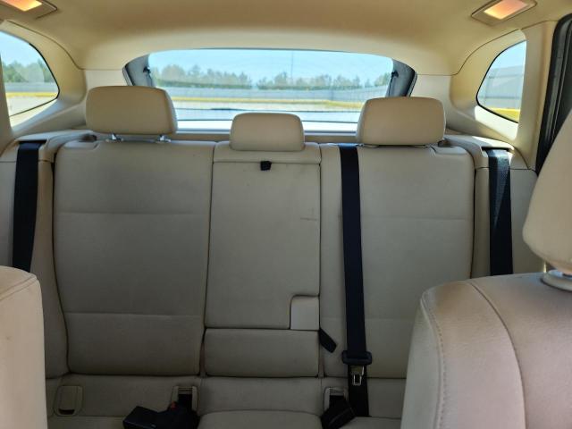 2013 Bmw X1 მანქანა იყიდება აუქციონზე, vin: WBAVL1C50DVR87764, აუქციონის ნომერი: 54058686