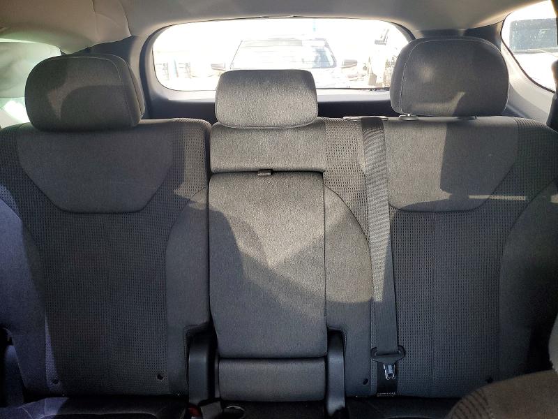 Продаж на аукціоні авто 2021 Hyundai Santa Fe, vin: 5NMS1DAJXMH329072, номер лоту: 53201476