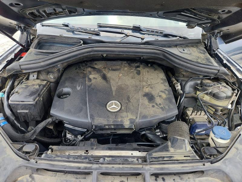Aukcja sprzedaży 2013 Mercedes-benz Gl, vin: 4JGDF2EE3DA253583, numer aukcji: 55445046