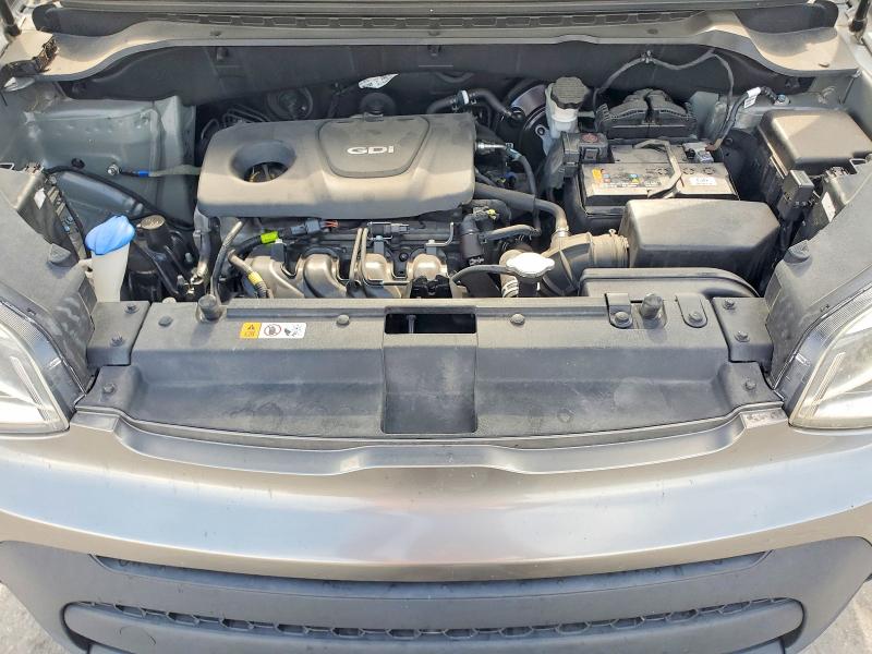 Продаж на аукціоні авто 2017 Kia Soul, vin: KNDJN2A29H7489163, номер лоту: 55566056