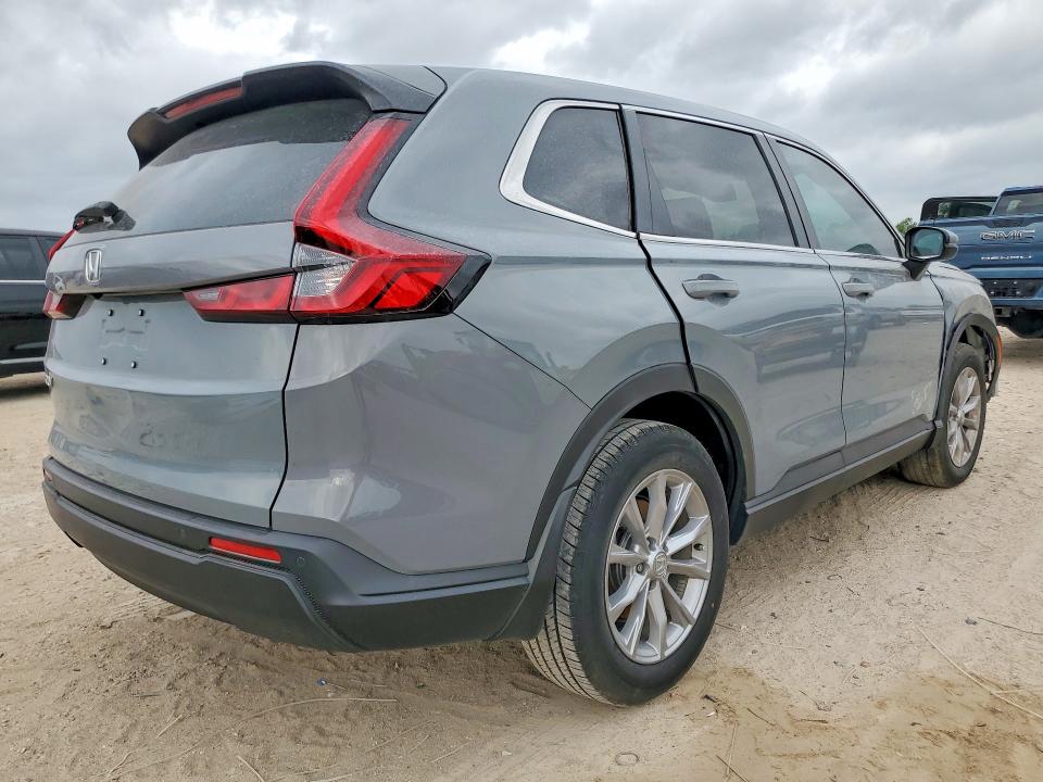 2025 Honda Cr-v მანქანა იყიდება აუქციონზე, vin: 7FARS4H75SE014480, აუქციონის ნომერი: 52010916
