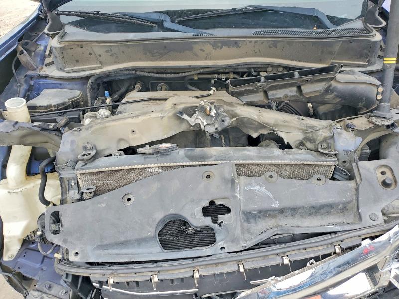 52098936 :رقم المزاد ، 5FNYF3H59DB005255 vin ، 2013 Honda Pilot مزاد بيع