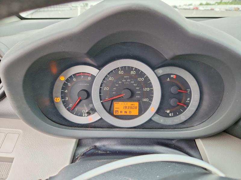 Aukcja sprzedaży 2012 Toyota Rav4, vin: 2T3ZF4DV9CW120494, numer aukcji: 54559946