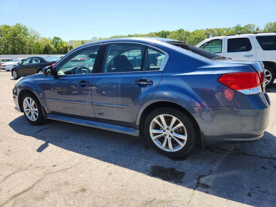 Aukcja sprzedaży 2013 Subaru Legacy, vin: 4S3BMCG63D3012799, numer aukcji: 51871606