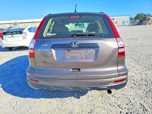 Продажа на аукционе авто 2010 Honda Cr-v, vin: 5J6RE3H34AL047390, номер лота: 53321416