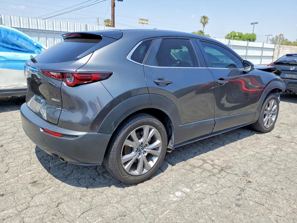 2022 Mazda Cx-30 მანქანა იყიდება აუქციონზე, vin: 3MVDMBBL0NM454728, აუქციონის ნომერი: 52079106