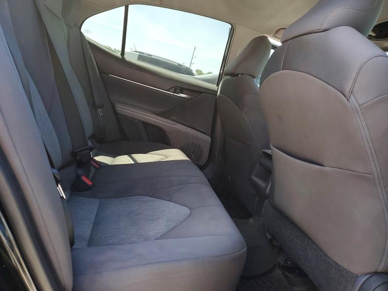 Продаж на аукціоні авто 2019 Toyota Camry, vin: 4T1B11HK7KU710585, номер лоту: 53560366
