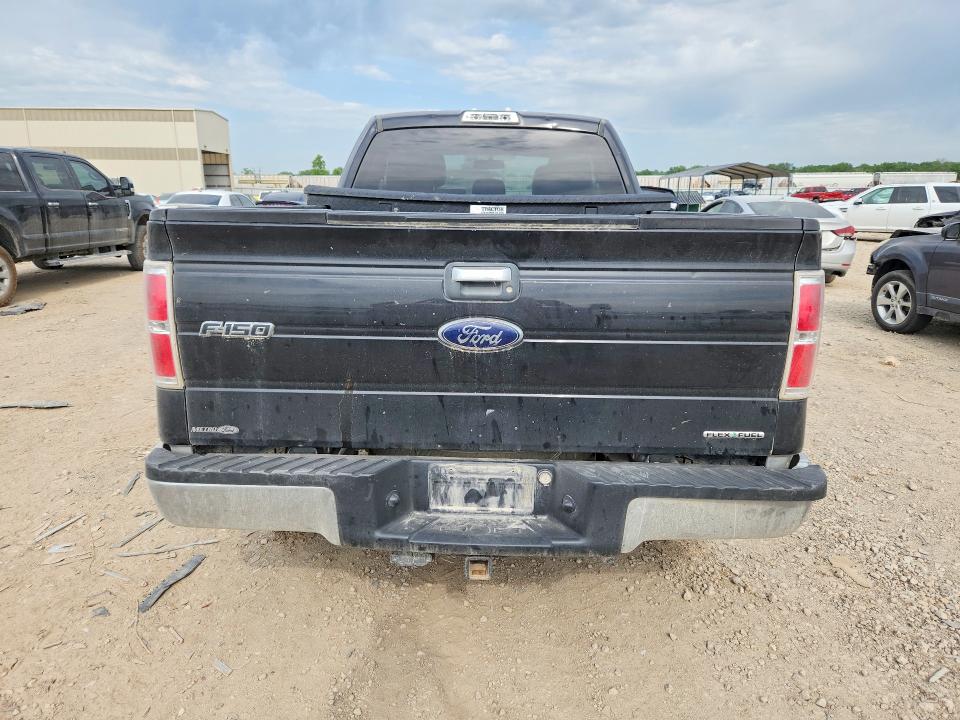 Aukcja sprzedaży 2014 Ford F150, vin: 1FTFX1EF8EKF74236, numer aukcji: 53580846
