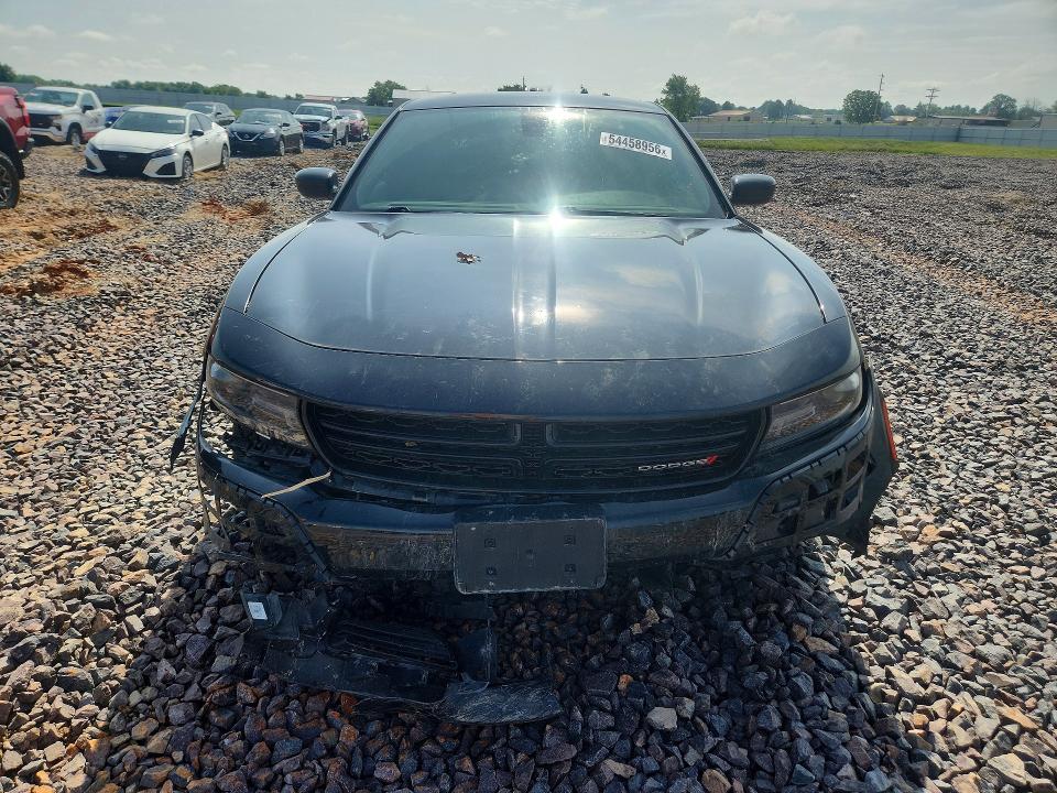 Продажа на аукционе авто 2021 Dodge Charger, vin: 2C3CDXKG1MH585150, номер лота: 54458956