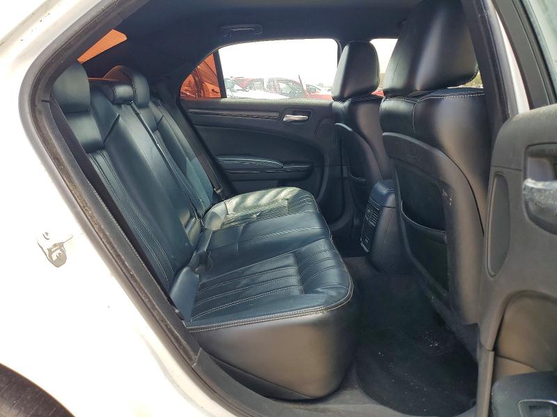 Продаж на аукціоні авто 2016 Chrysler 300, vin: 2C3CCAGG3GH234222, номер лоту: 52910036