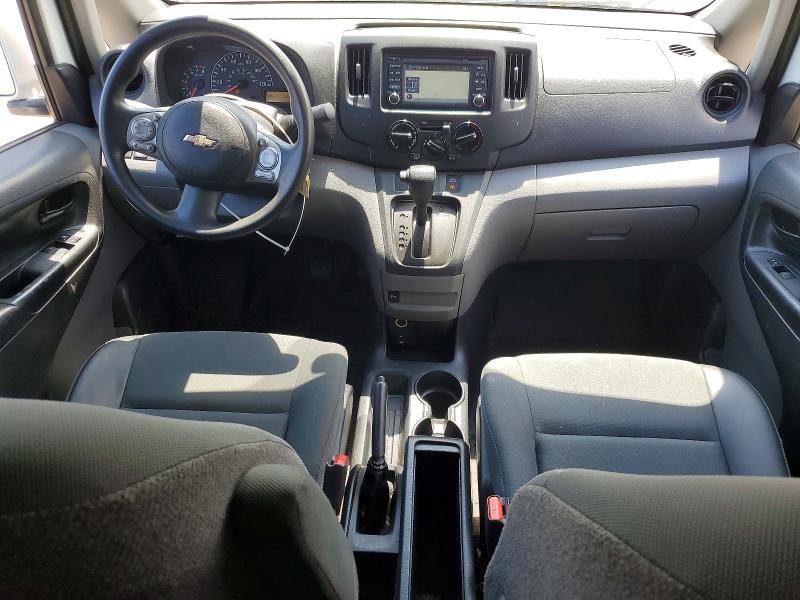 Aukcja sprzedaży 2015 Chevrolet City Express, vin: 3N63M0ZNXFK721750, numer aukcji: 52163816