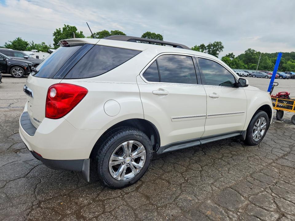 Продаж на аукціоні авто 2013 Chevrolet Equinox, vin: 2GNALDEK0D1178683, номер лоту: 55064456