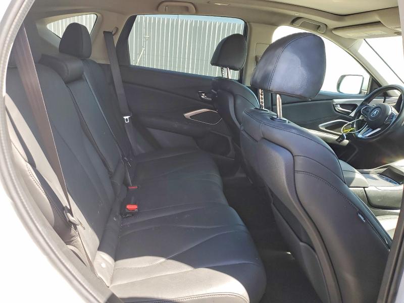 Продажа на аукционе авто 2024 Acura Rdx, vin: 5J8TC2H34RL035605, номер лота: 54006016