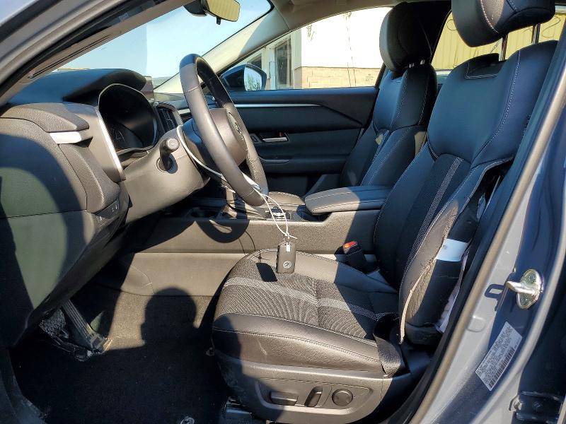 Продаж на аукціоні авто 2025 Mazda Cx-50, vin: 7MMVAABW4SN141136, номер лоту: 52912186