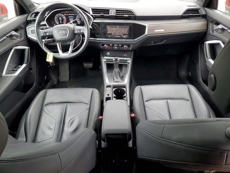 Aukcja sprzedaży 2019 Audi Q3, vin: WA1BECF35K1085115, numer aukcji: 52722446