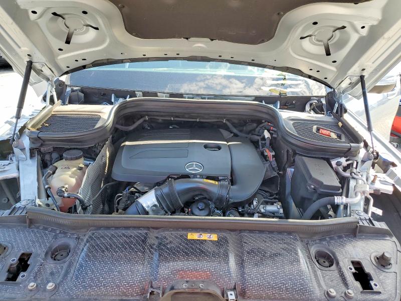 Aukcja sprzedaży 2022 Mercedes-benz Gle, vin: 4JGFB4JE4NA707508, numer aukcji: 52159276