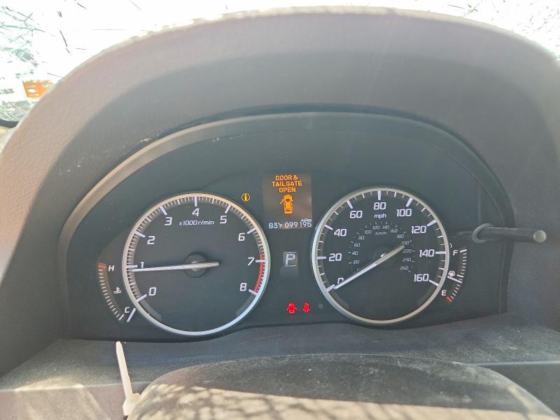 52330326 :رقم المزاد ، 5J8TB4H56DL020189 vin ، 2013 Acura Rdx مزاد بيع