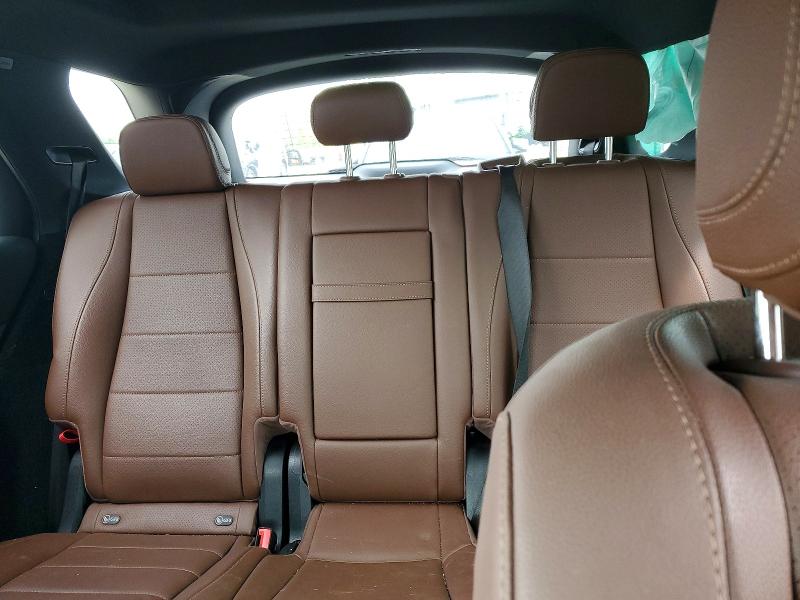 52446916 :رقم المزاد ، 4JGFB4FE1RB000360 vin ، 2024 Mercedes-benz Gle مزاد بيع