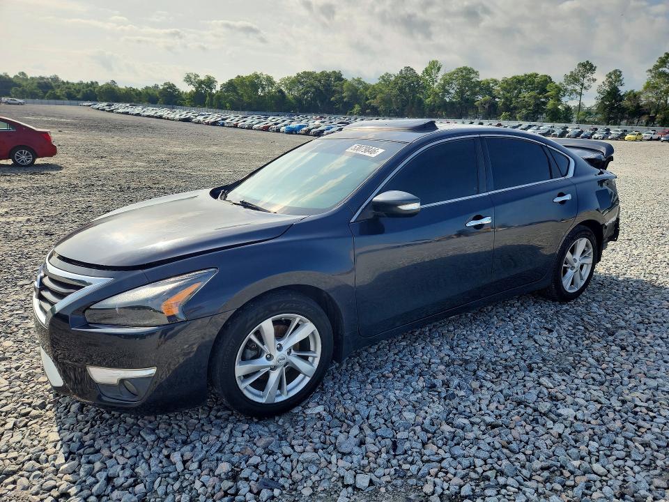 Aukcja sprzedaży 2015 Nissan Altima, vin: 1N4AL3AP7FC107150, numer aukcji: 53079846