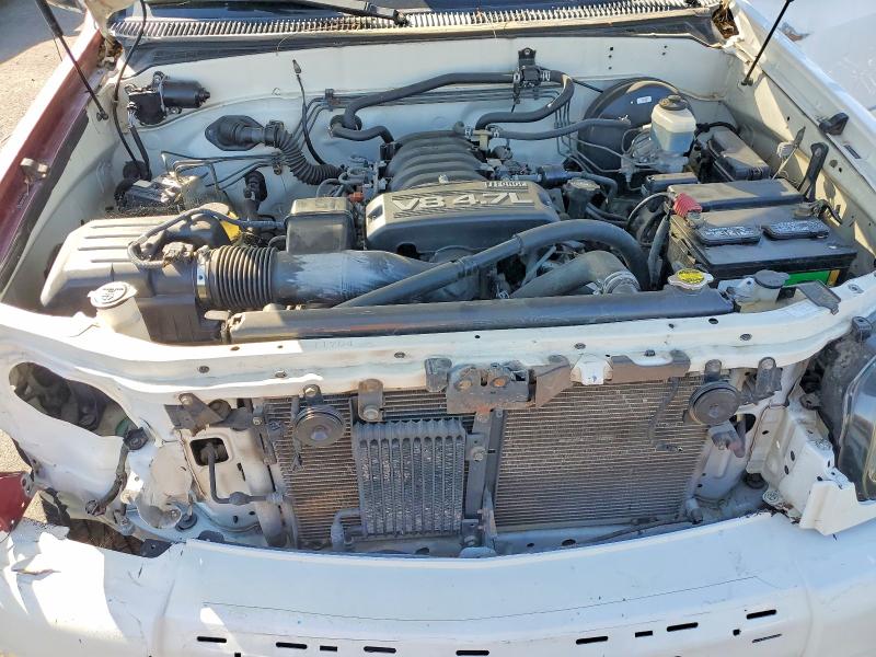Aukcja sprzedaży 2006 Toyota Tundra, vin: 5TBET34146S529015, numer aukcji: 53848876