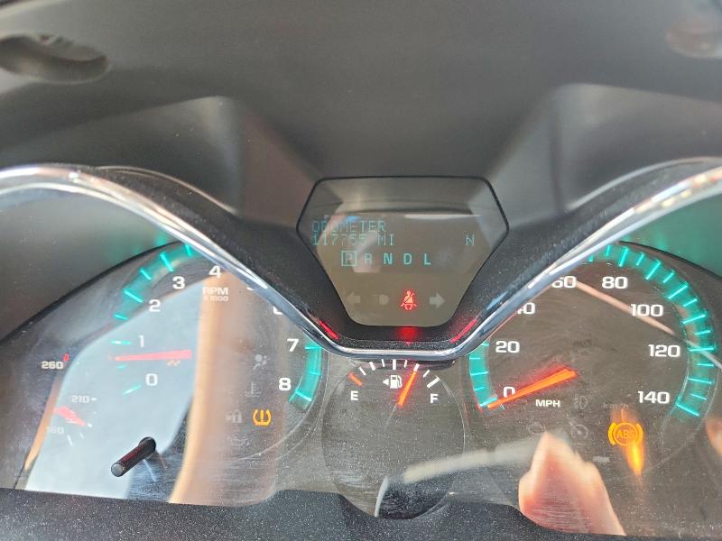 Aukcja sprzedaży 2017 Chevrolet Traverse, vin: 1GNKRGKD6HJ268555, numer aukcji: 54151566