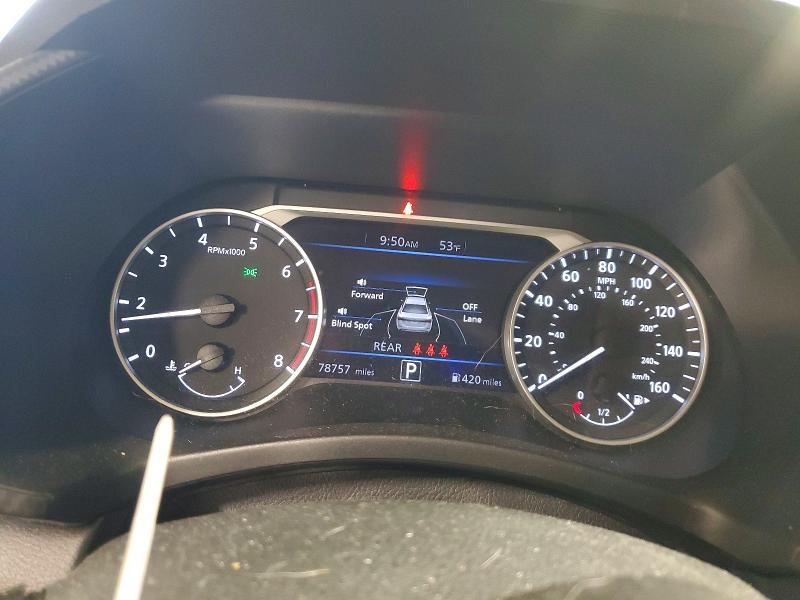 Продаж на аукціоні авто 2021 Nissan Sentra, vin: 3N1AB8CV8MY279569, номер лоту: 52930346