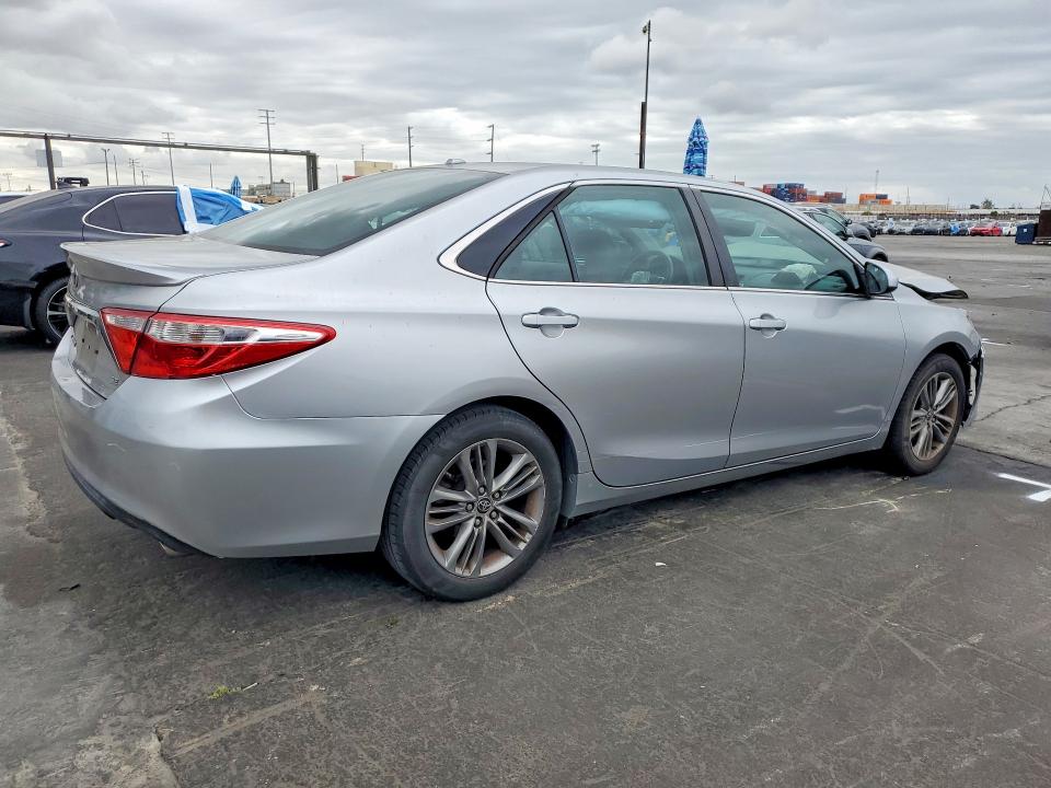 Продаж на аукціоні авто 2016 Toyota Camry, vin: 4T1BF1FK3GU121254, номер лоту: 55012626