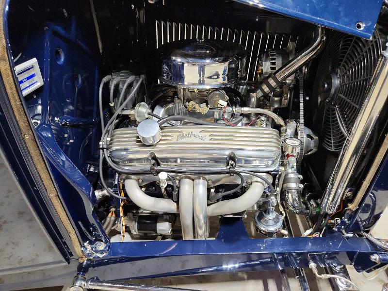 53960876 :رقم المزاد ، SW118497PA vin ، 1932 Ford Model B مزاد بيع