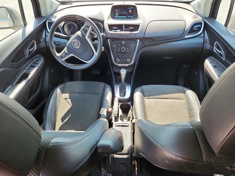Продажа на аукционе авто 2013 Buick Encore, vin: KL4CJFSB9DB059242, номер лота: 52873316