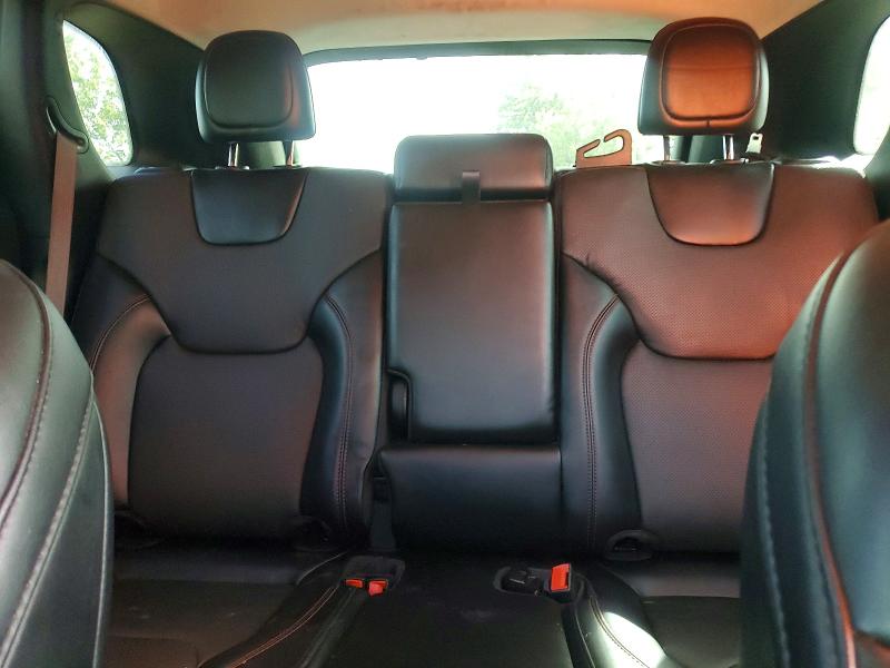 Aukcja sprzedaży 2022 Jeep Cherokee, vin: 1C4PJMBX6ND531085, numer aukcji: 53789936