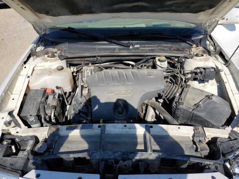 Aukcja sprzedaży 2005 Buick Lesabre, vin: 1G4HR54K25U285085, numer aukcji: 54796616