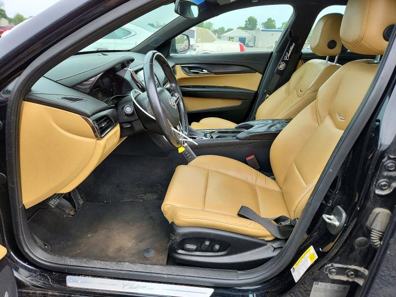 Aukcja sprzedaży 2013 Cadillac Ats, vin: 1G6AA5RX1D0127881, numer aukcji: 55069156
