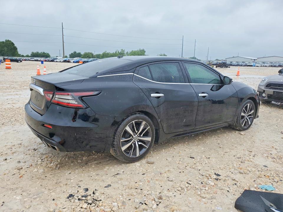 Aukcja sprzedaży 2019 Nissan Maxima, vin: 1N4AA6AV9KC368229, numer aukcji: 48974976