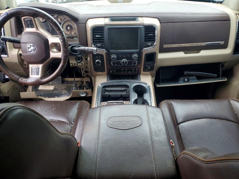 Продажа на аукционе авто 2016 Ram 2500, vin: 3C6UR5LJ3GG111101, номер лота: 52486706